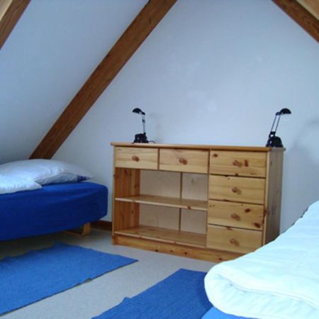 Haus Schuenemann 3 Villa Kellenhusen Luaran gambar