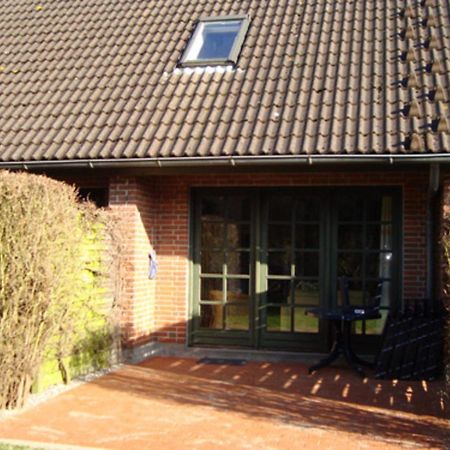 Haus Schuenemann 3 Villa Kellenhusen Luaran gambar