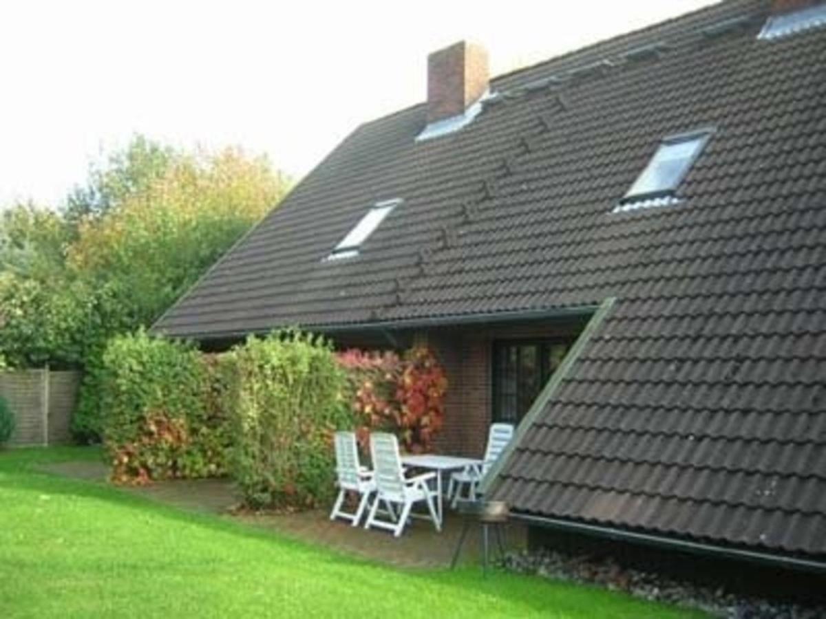 Haus Schuenemann 3 Villa Kellenhusen Luaran gambar