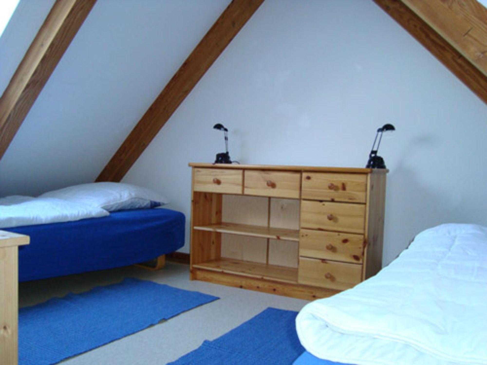 Haus Schuenemann 3 Villa Kellenhusen Luaran gambar