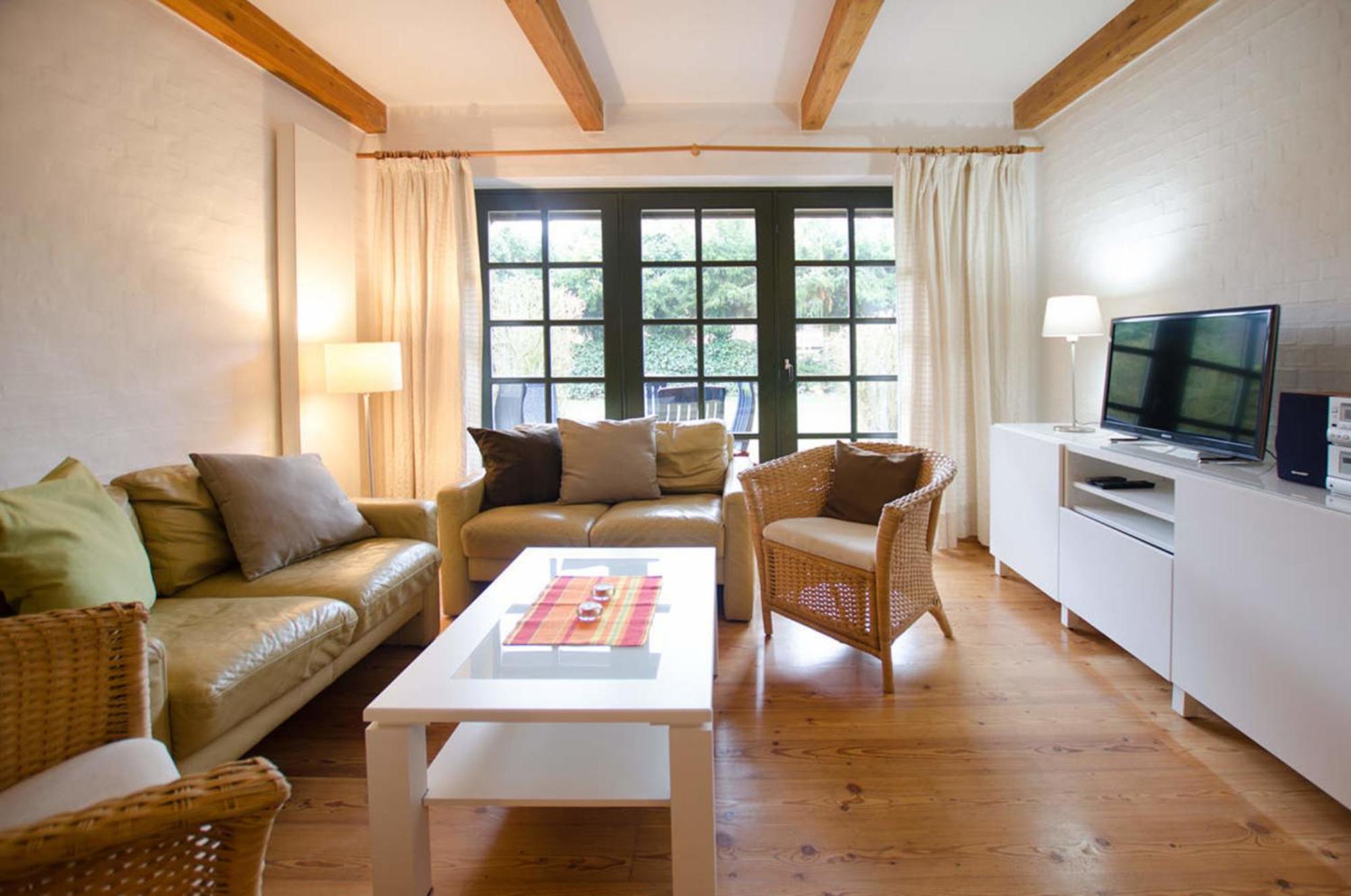 Haus Schuenemann 3 Villa Kellenhusen Luaran gambar